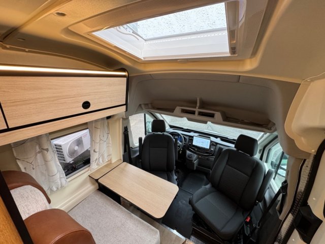 Rimor Van 238 RIMORVAN - Photo 6