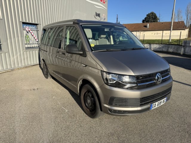 Volkswagen California Coast T6 Occasion