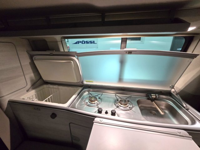 Volkswagen California Coast T6 - Photo 2