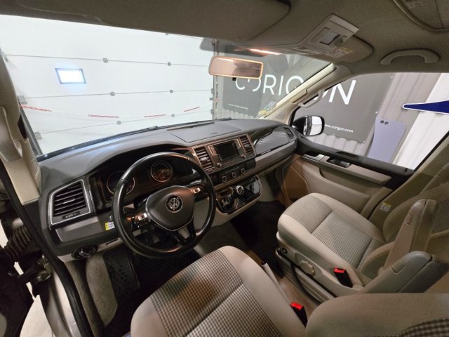 Volkswagen California Coast T6 - Photo 3