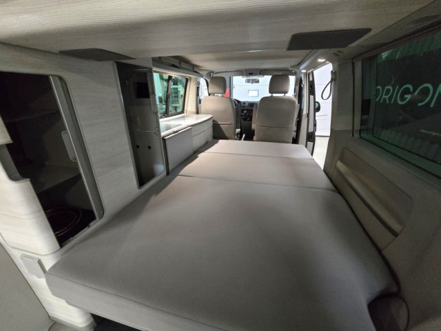 Volkswagen California Coast T6 - Photo 4