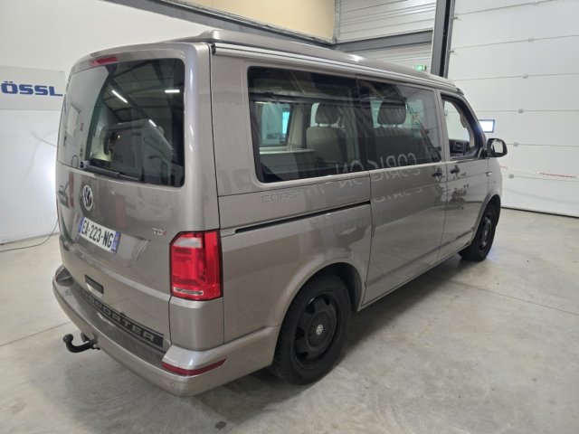 Volkswagen California Coast T6 - Photo 6