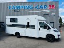 Corigon Advanced T 700 S - Profilé