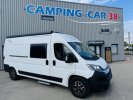 Possl Roadcar R 601 - Fourgon Aménagé et Van