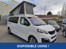 Possl Vanster VANLINE - Fourgon Aménagé et Van