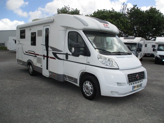 Adria 690 SC