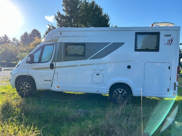 Rapido C03 - Photo 3