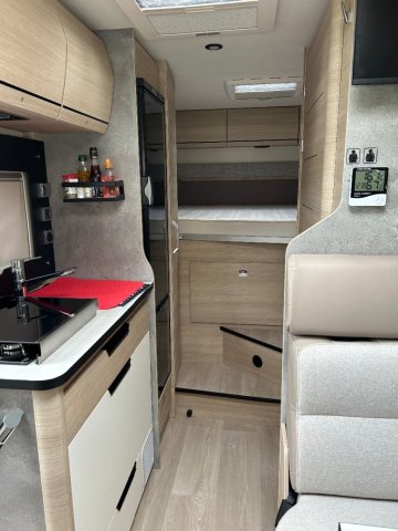 Rapido C03 - Photo 6