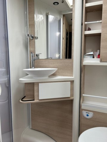 Rapido C03 - Photo 8