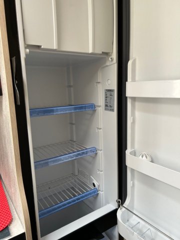 Rapido C03 - Photo 9