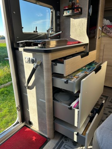 Rapido C03 - Photo 10