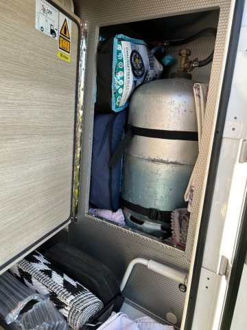 Rapido C03 - Photo 11