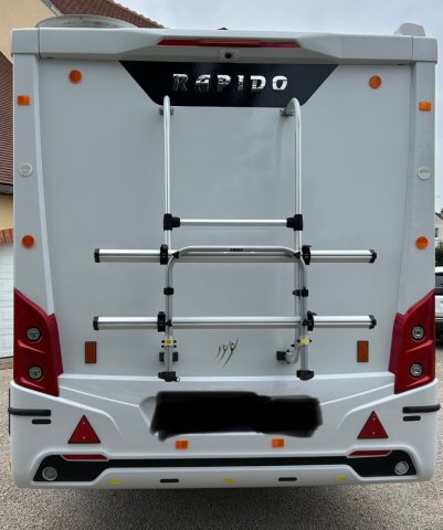 Rapido C03 - Photo 4