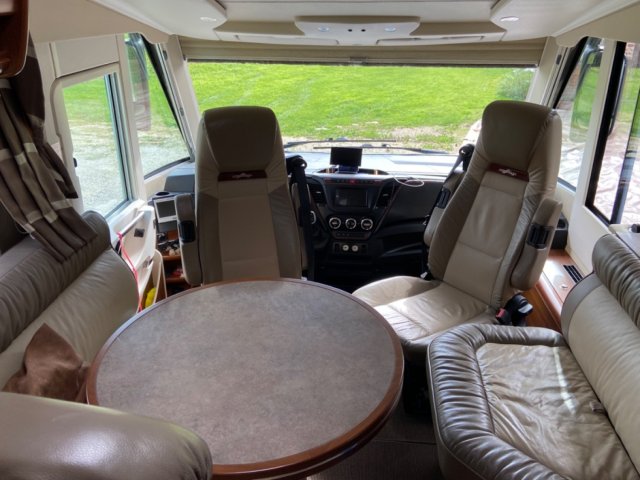 Carthago Chic S-Plus I 52 Suite - Photo 4