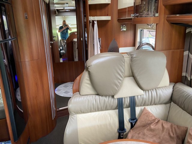 Carthago Chic S-Plus I 52 Suite - Photo 7