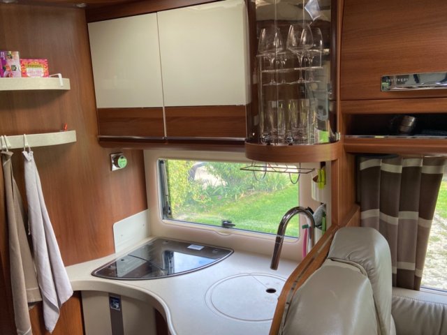 Carthago Chic S-Plus I 52 Suite - Photo 8