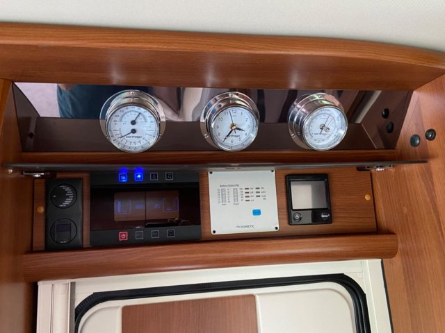 Carthago Chic S-Plus I 52 Suite - Photo 9