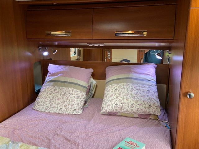 Carthago Chic S-Plus I 52 Suite - Photo 11