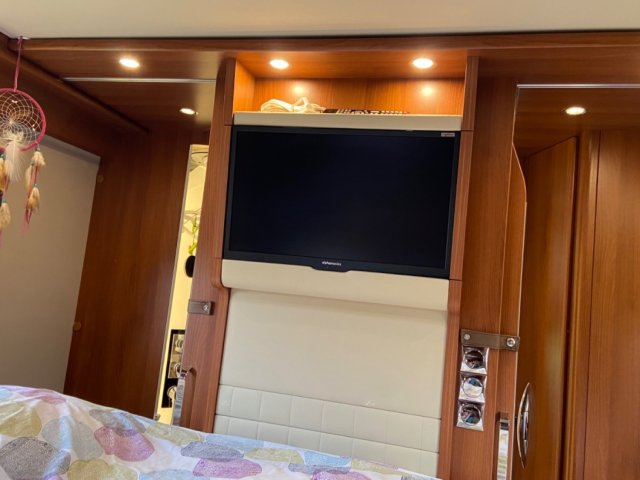 Carthago Chic S-Plus I 52 Suite - Photo 12