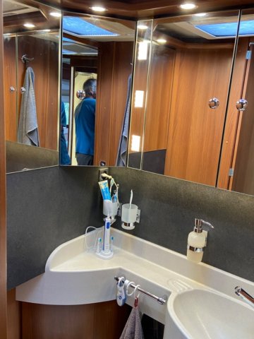 Carthago Chic S-Plus I 52 Suite - Photo 14