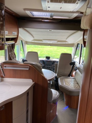 Carthago Chic S-Plus I 52 Suite - Photo 15