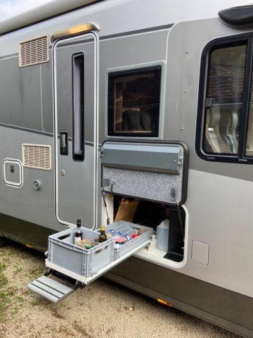 Carthago Chic S-Plus I 52 Suite - Photo 17