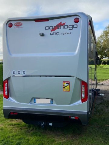 Carthago Chic S-Plus I 52 Suite - Photo 3