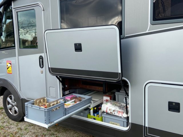 Carthago Chic S-Plus I 52 Suite - Photo 19