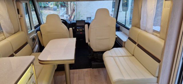Rapido 8086 DF - Photo 9