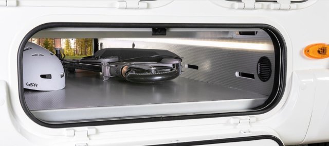 Rapido 8086 DF - Photo 16