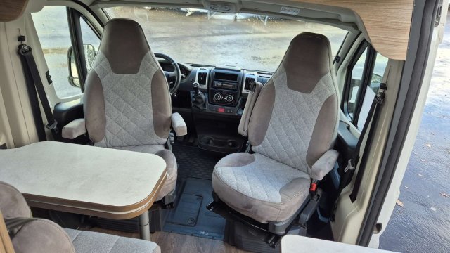 Carado CV 540 Clever + Edition - Photo 2