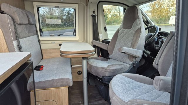 Carado CV 540 Clever + Edition - Photo 3