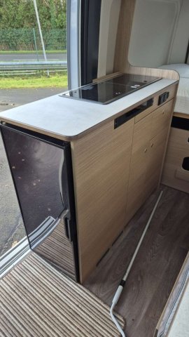 Carado CV 540 Clever + Edition - Photo 4