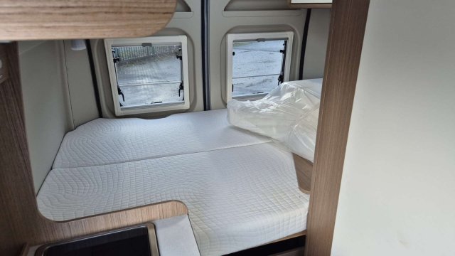 Carado CV 540 Clever + Edition - Photo 6