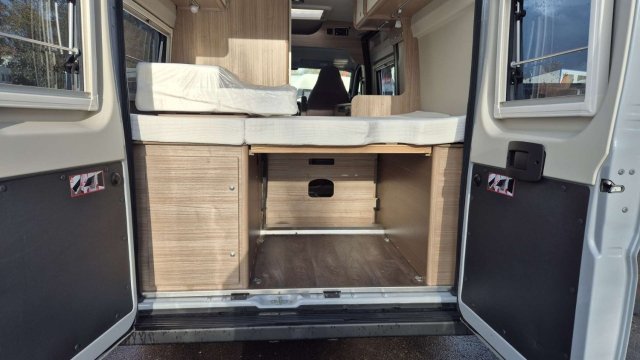 Carado CV 540 Clever + Edition - Photo 8