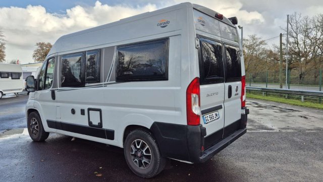 Carado CV 540 Clever + Edition - Photo 9