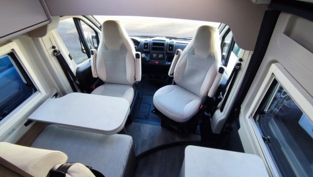 Carado CV 540 Pro - Photo 2