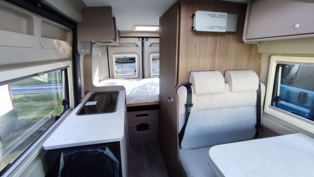 Carado CV 540 Pro - Photo 3