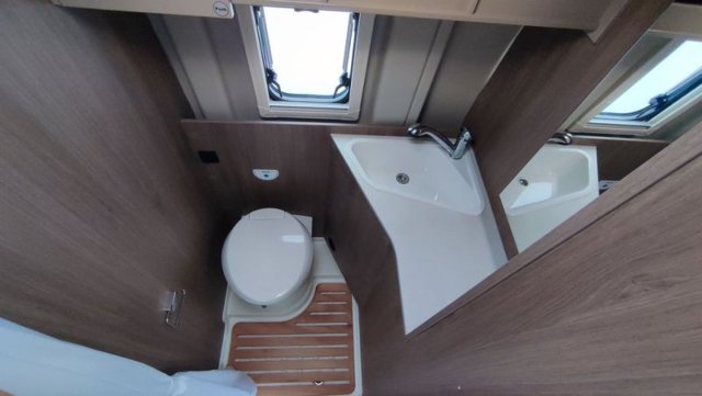 Carado CV 600 Pro BVA - Photo 5