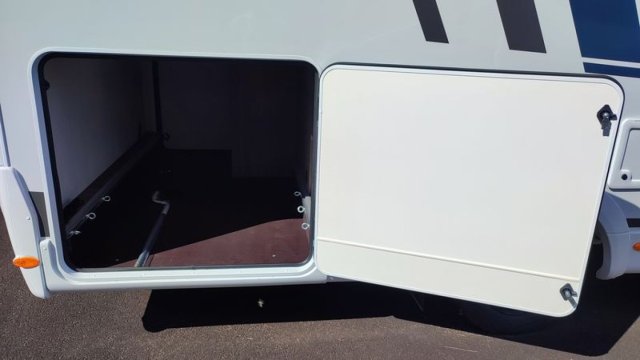 Carado T 449 Edition 24 BVA - Lit Central - Photo 6