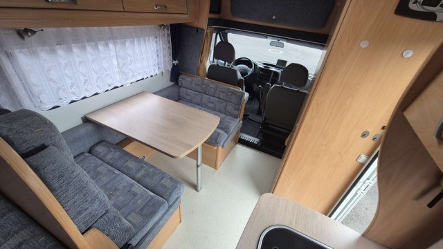 Chausson Flash 06 - Photo 2