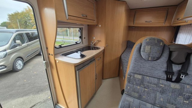 Chausson Flash 06 - Photo 3