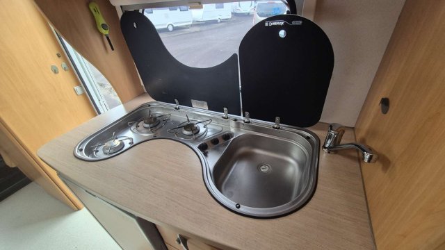 Chausson Flash 06 - Photo 4