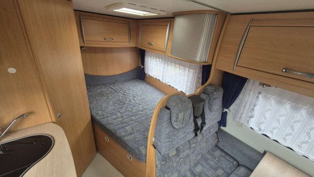 Chausson Flash 06 - Photo 6