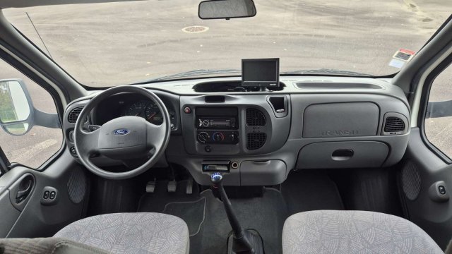 Chausson Flash 06 - Photo 9