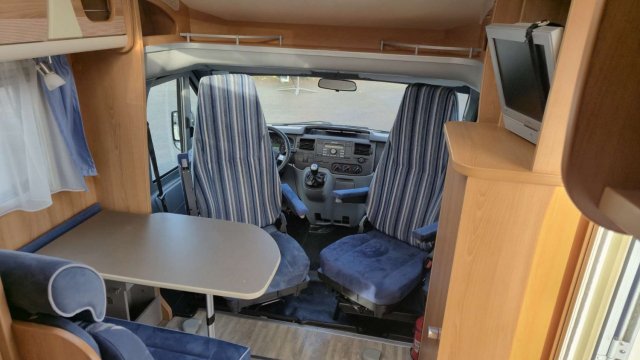 Dethleffs Summer Edition Van 1 - Photo 2