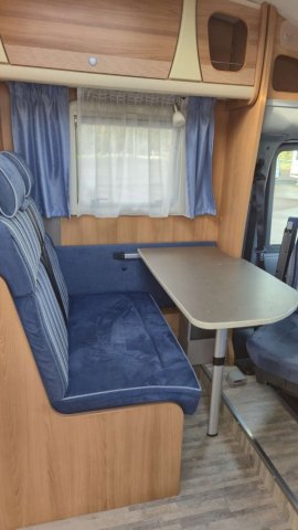 Dethleffs Summer Edition Van 1 - Photo 3