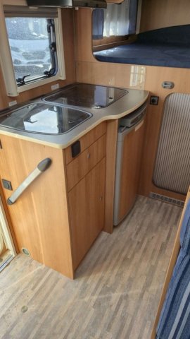 Dethleffs Summer Edition Van 1 - Photo 4