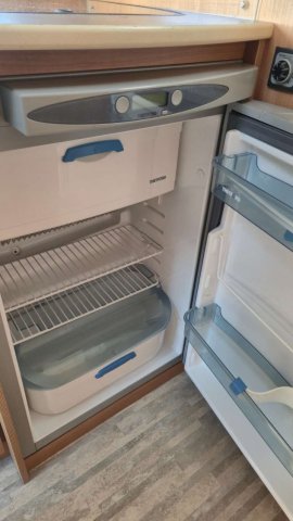 Dethleffs Summer Edition Van 1 - Photo 5