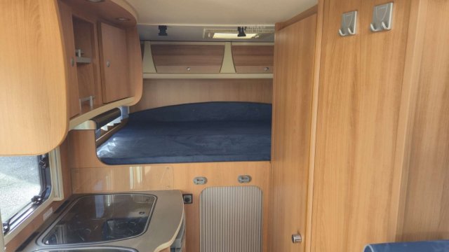 Dethleffs Summer Edition Van 1 - Photo 6